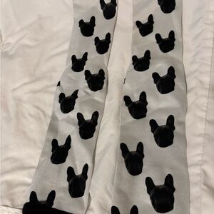French bulldog ✨ Frenchie socks
